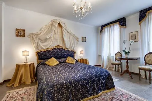 Nice Venice Apartments In San Marco-1