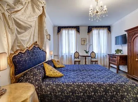 Nice Venice Apartments In San Marco-2