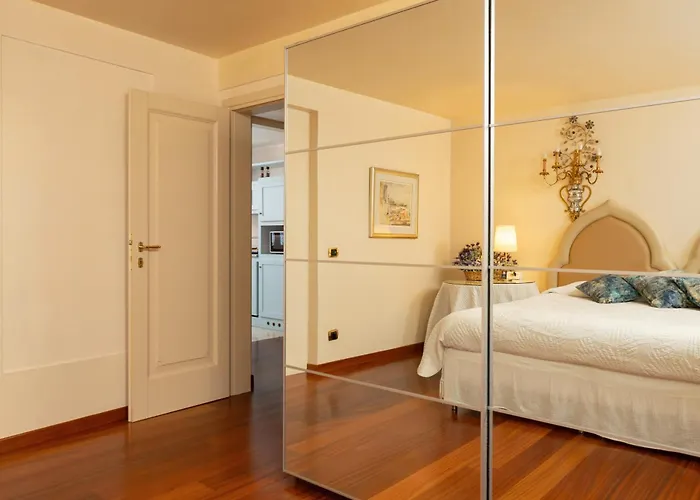 San Marco Elegant Apartments Steps From St Marks Square - Venice Heaven Apartments Collection